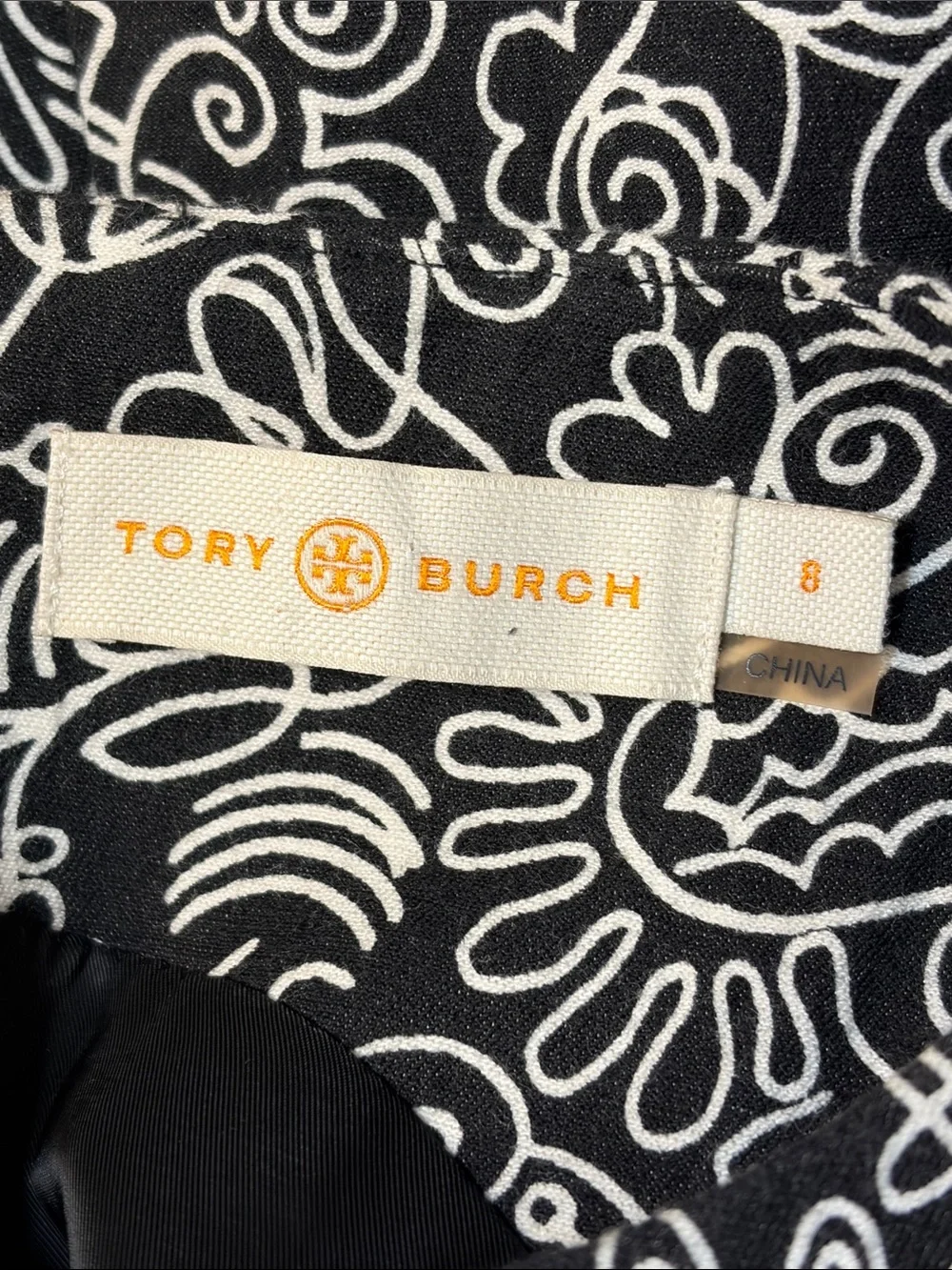Tory Burch tory burch